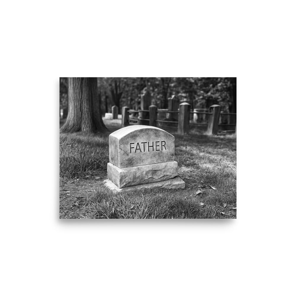 Father 8x10